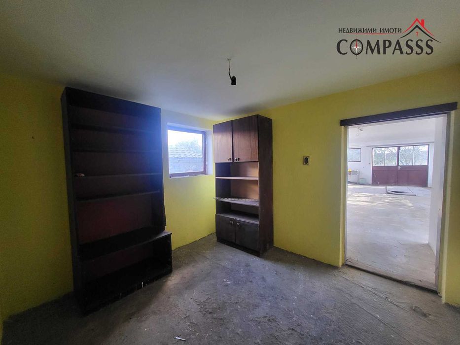 Продава се Къща в с. Плачидол, Област Добрич - 209 кв.м за 488 €/кв.м - Снимка #17