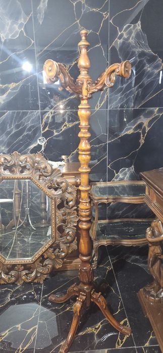 Cuiere din lemn masiv