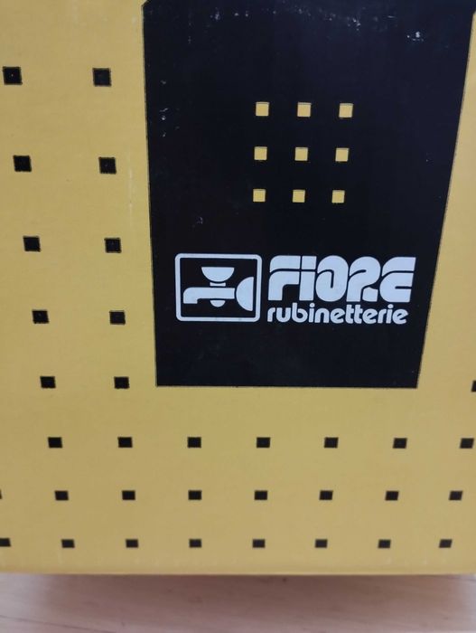 смеситель  для ванны FIORE Италия