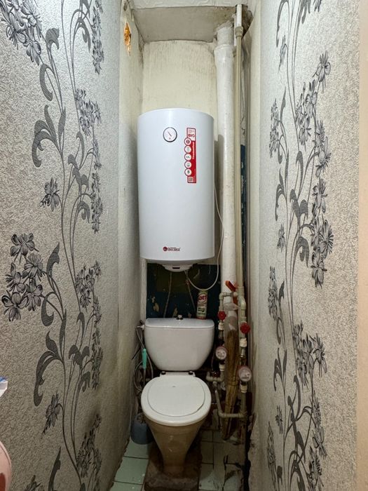 Продам 2 комн.квартиру, 3/5