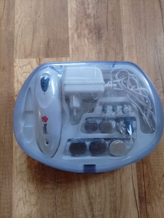 Машинка/ ел. пила за оформяне на маникюр и педикюр