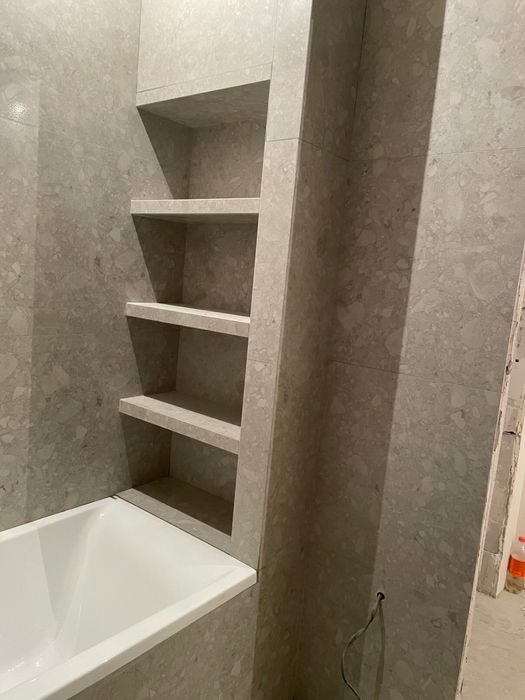 Ремонт квартир под ключ