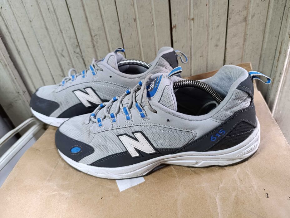 ''New Balance Ml615dd''оригинални маратонки 45.5 номер