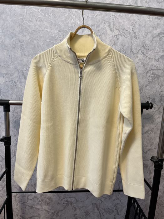 мужской свитер 48