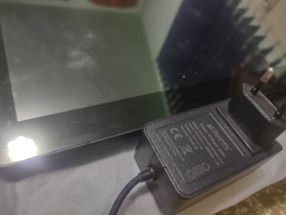 Tableta TV ALLVIEW 17.3"