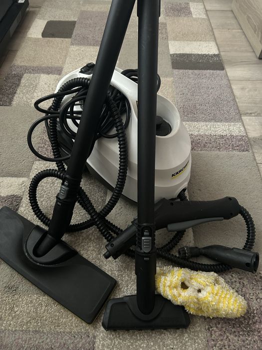 Парочистачка Керхер