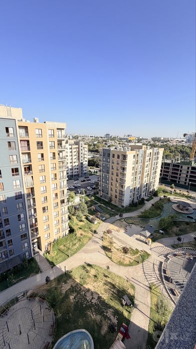Olmazor city 3/12/12 евроремонт мебел техника