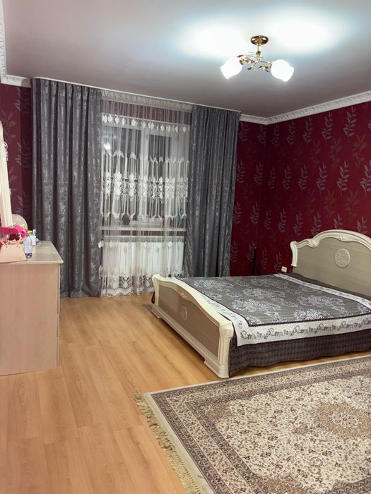 Продам КОТТЕДЖ на Заречном-4