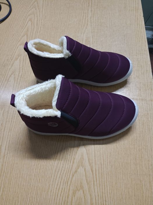 Продам ботинки,новый.