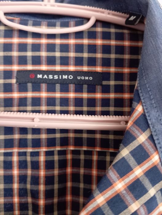 Мъжки ризи на карета