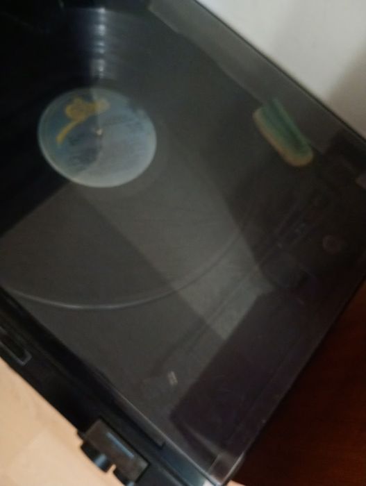 Грамофон SONY  отличен