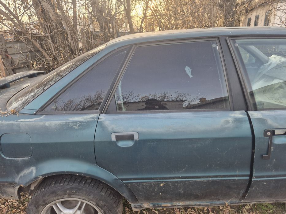 Ауди б 4 запчасти