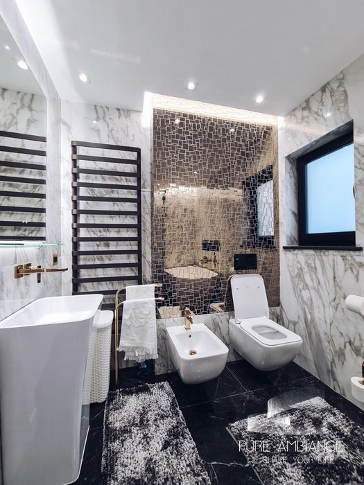 Apartament de Lux 3 camere