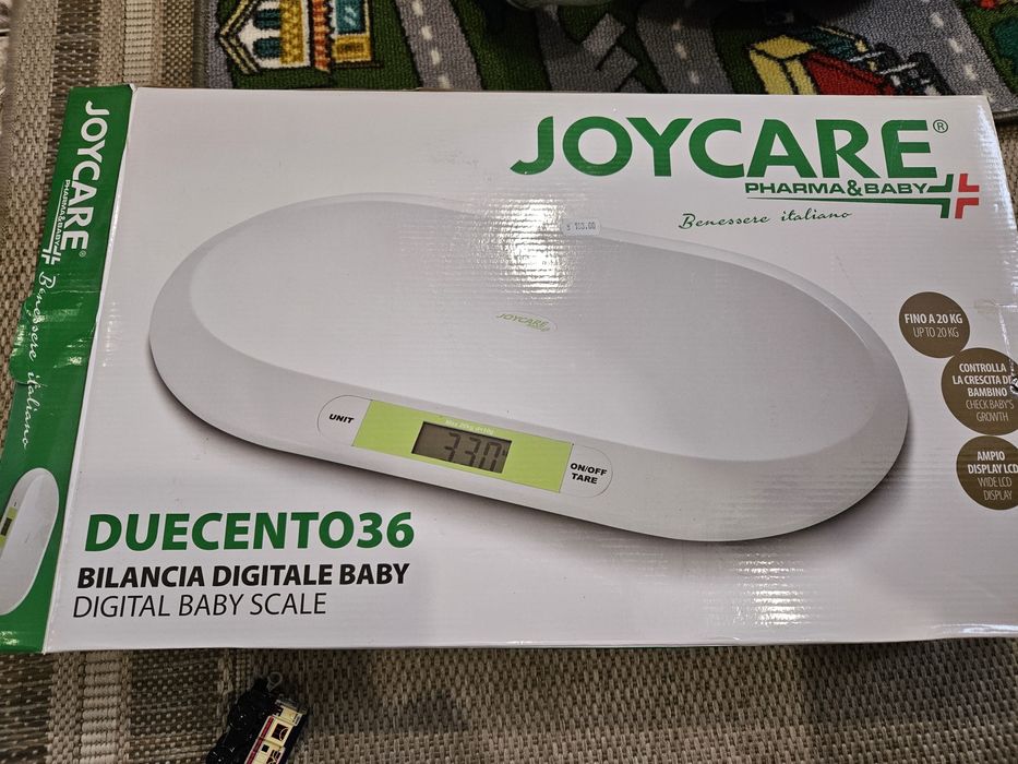 Cantar pentru bebelusi