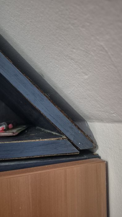 Шкаф гардероб с чекмеджета