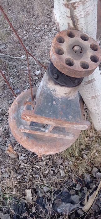 Suv nasos ishlashi zo‘r