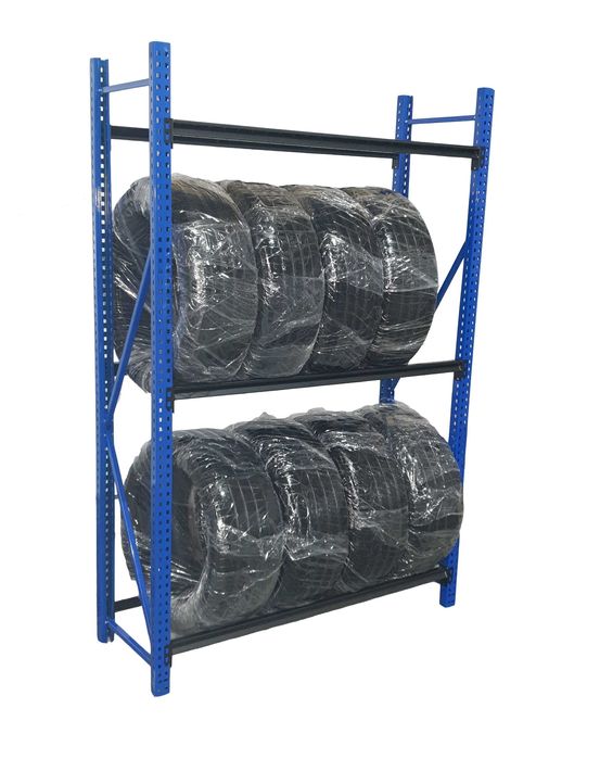 Стеллаж модульный