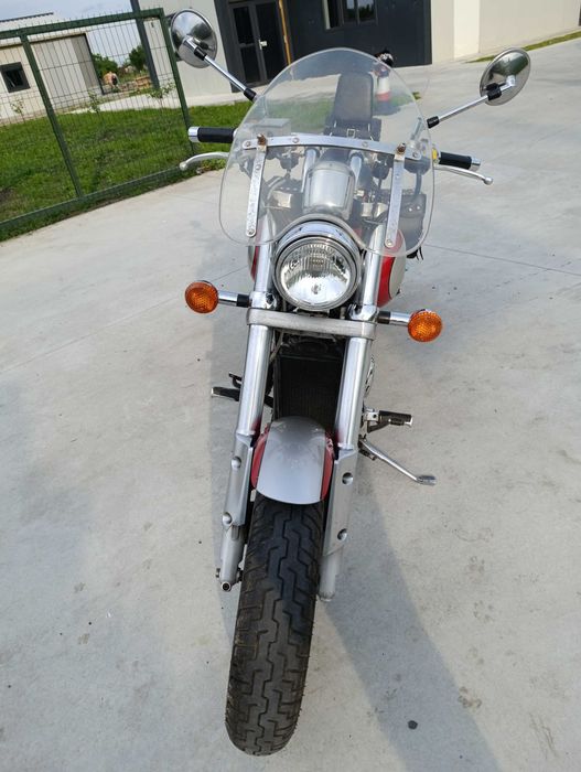 Suzuki Marauder VZ800