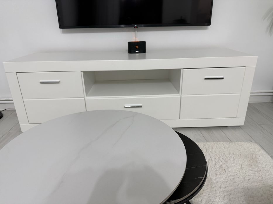Comoda TV- Casa Rusu