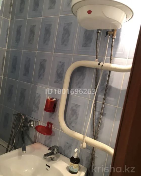 Квартира хорошим людям