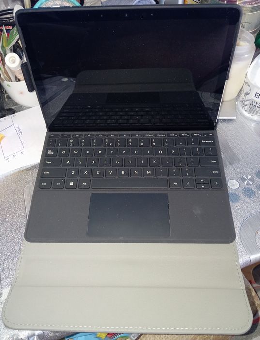 Surface Go 3 Intel Core i3/8GB RAM/128 GB SSD