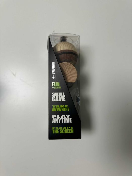 Kendama Sweets Splice X Turbo AntiSkid 2.0 NOUĂ Sigilată