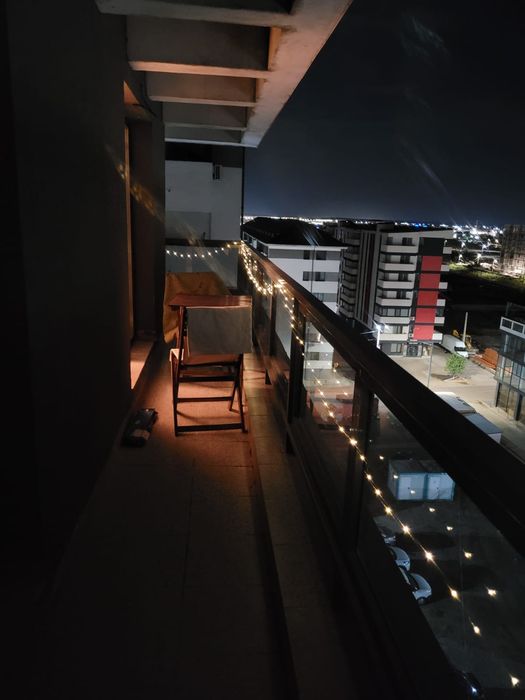 PROPRIETAR  Închiriez apartament cu două camere  București