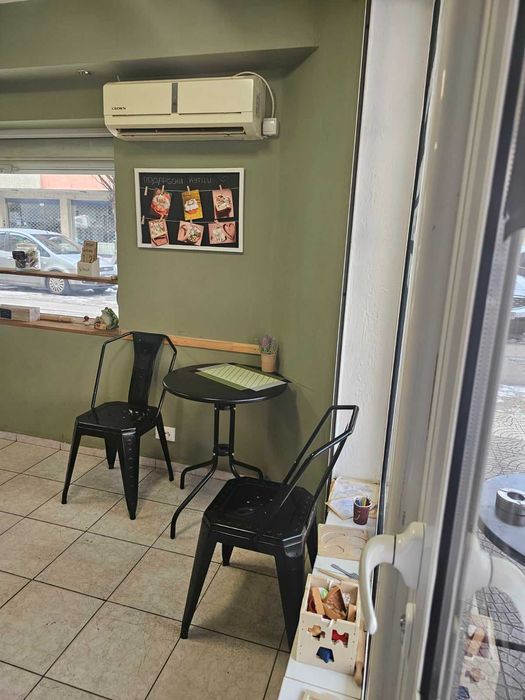 Дава се под наем Магазин в София, Сердика - 25 кв.м за 448.8 € - Снимка #12