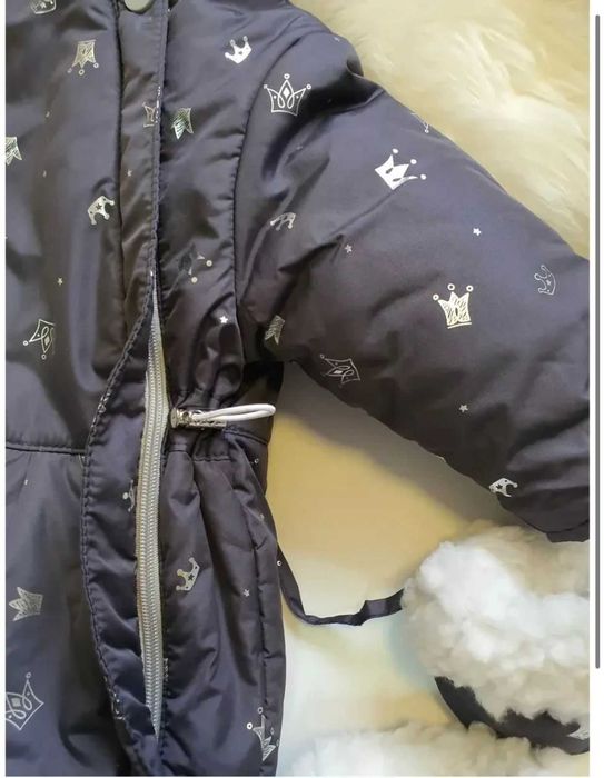 Детская одежда для малышей