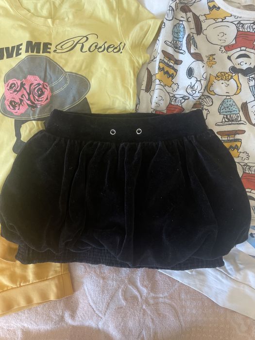 Детские вещи на девочку