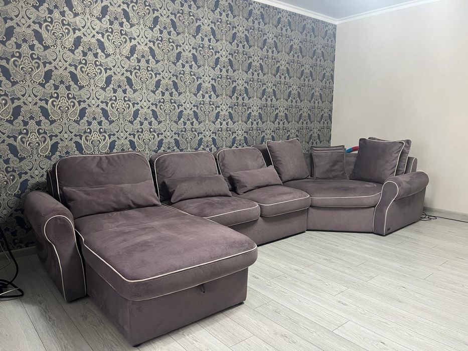 Продам диван в отличном состоянии