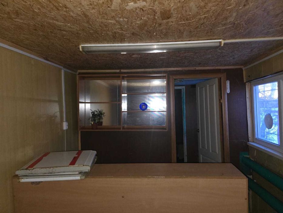 В продаже коммерческое помещение