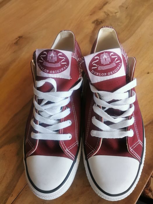 Спортни обувки, кецове  Dunlop 43