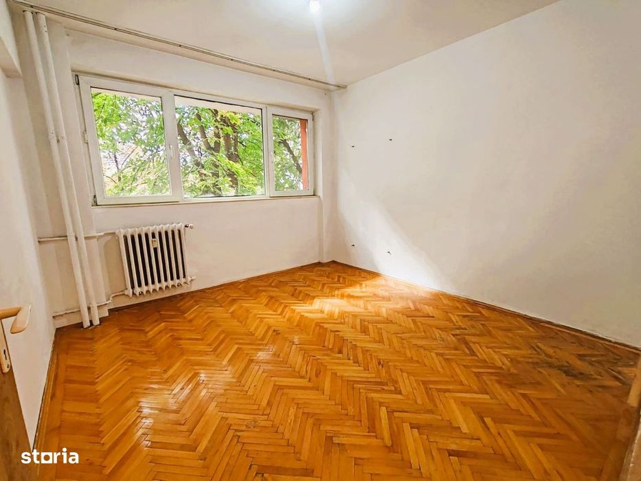 Vanzare apartament 3 camere Mihai Bravu