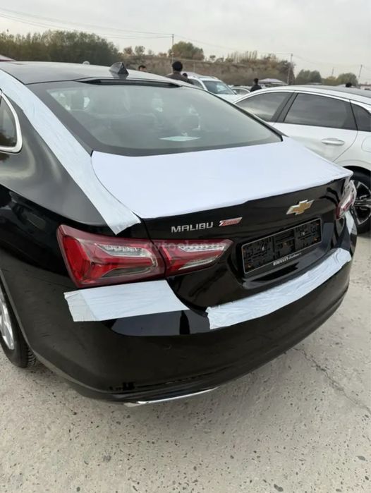 Malibu primyer kraska tozza 2022 yil