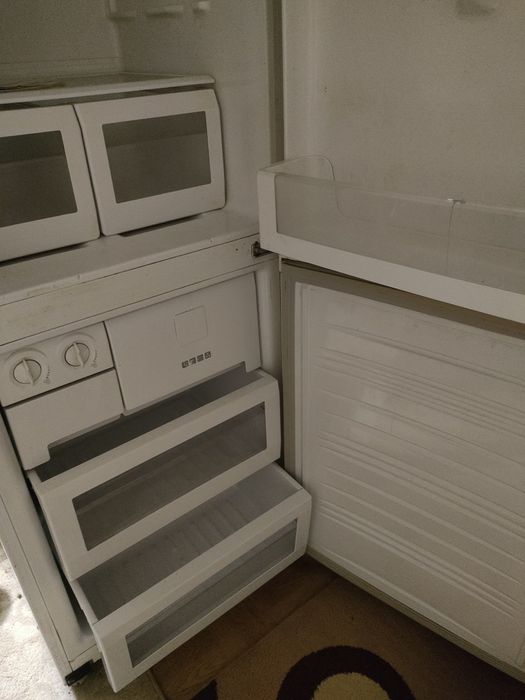 Б/У холодильник, SAMSUNG