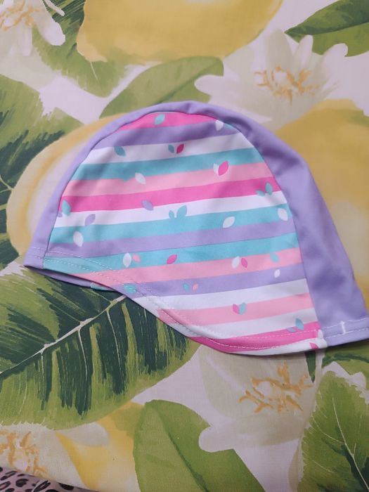 Шапочка для плавания