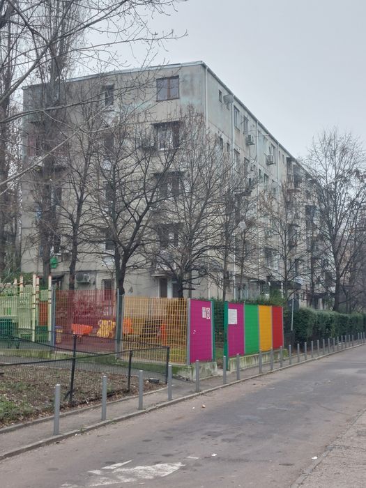 garsoniera cf 3 cu baie