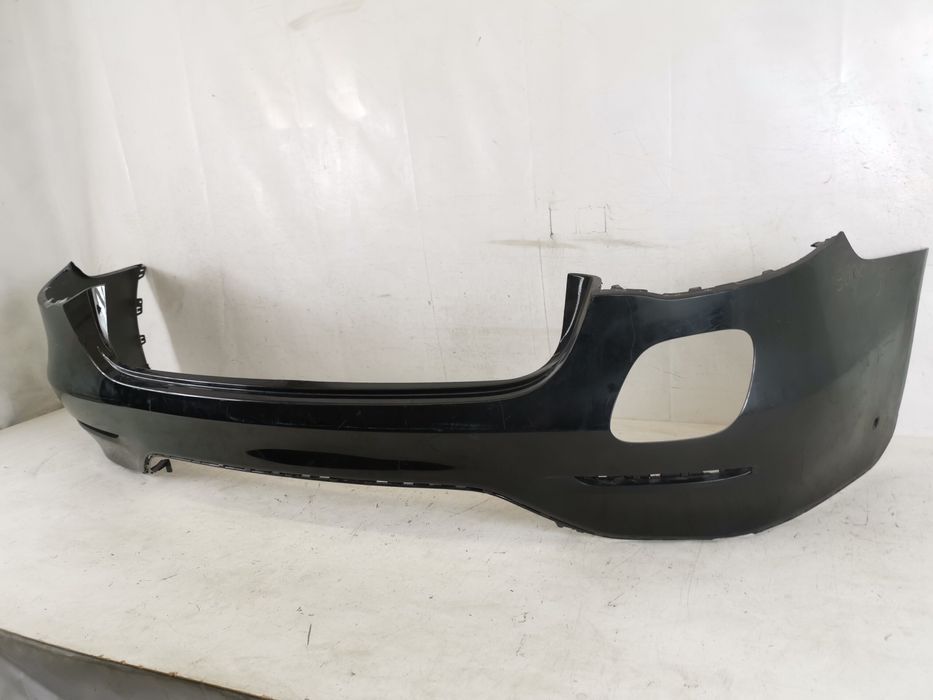 Задна броня Хибрид Мерцедес-Бенц / Mercedes-Benz GLC-Class X253/C253 К