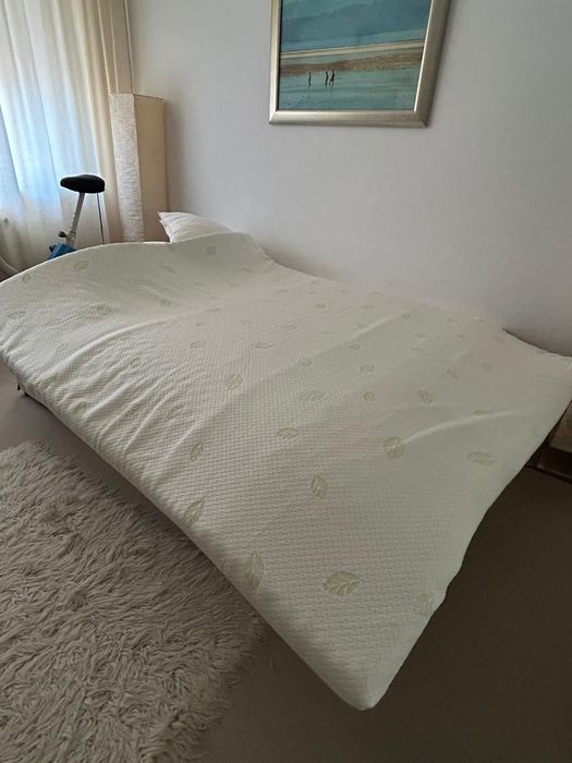 Topper Saltea Dormeo 190x160x7cm