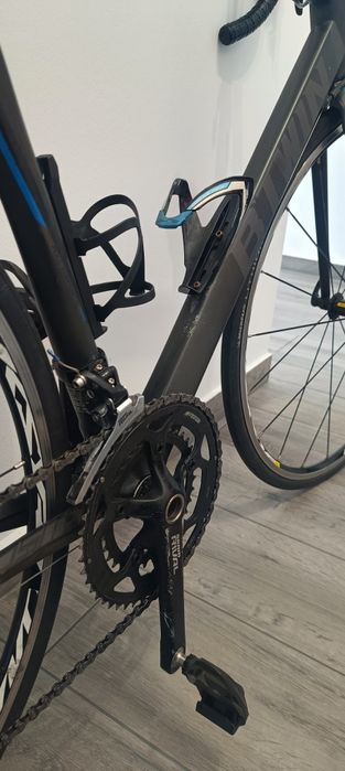 Cursiera B'Twin FC700