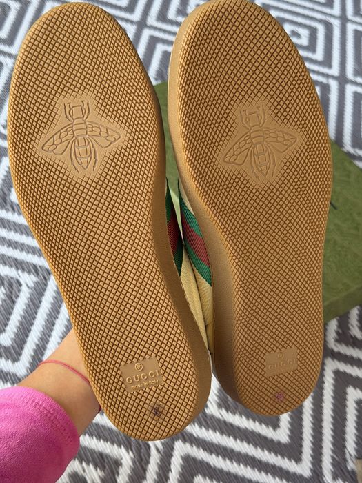 Adidasi Gucci originali