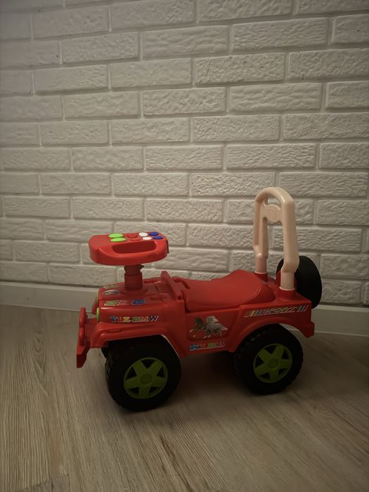 Продам детский талокар