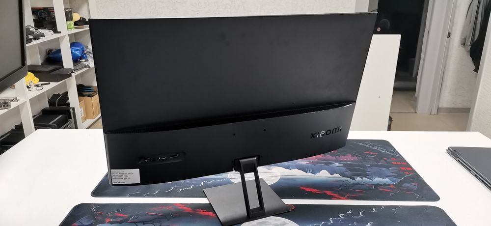 Монитор Xiaomi 27 дюймов 165 Грц