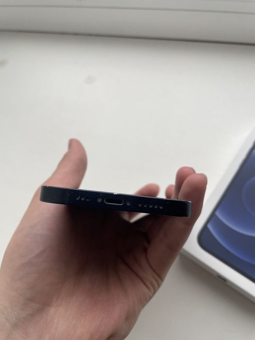 Iphone 12 128gb Айфон 12 128гб