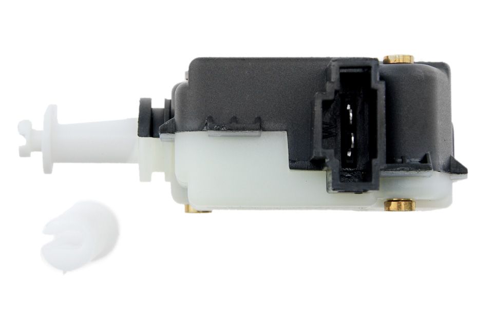 Машинка моторче за централно заключване, Audi A3 8P, A4 B6 B7, A6 C5