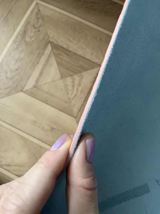 Коврик для йоги