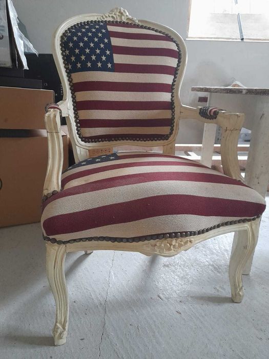 Mobilier clasic - studio foto