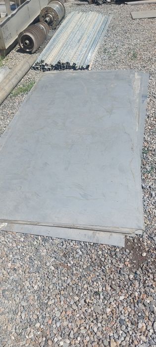 Продам нержавеющий лист