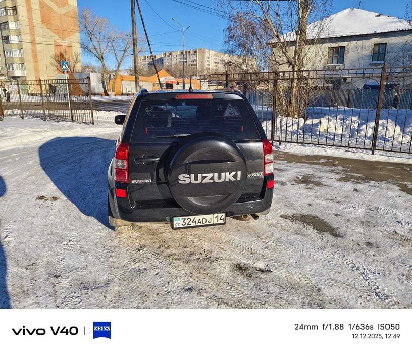 Продам автомобиль